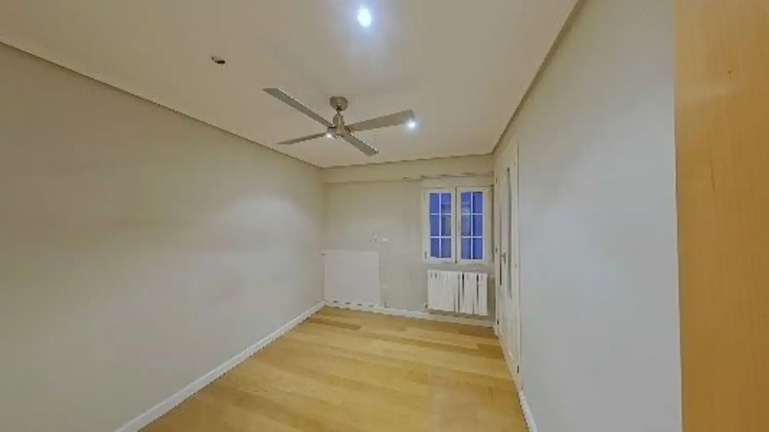 Wohnung zur Miete in Universidad San Francisco