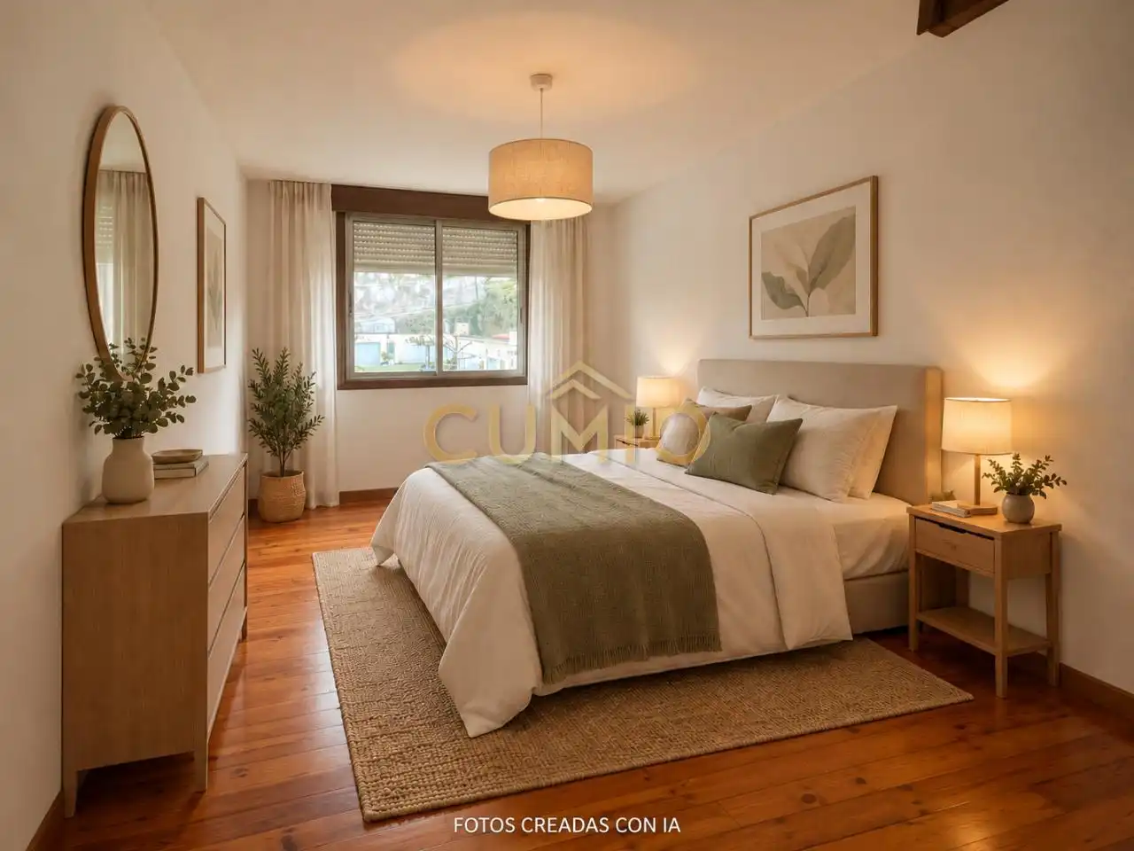 Habitación de Piso en venta en Nigrán