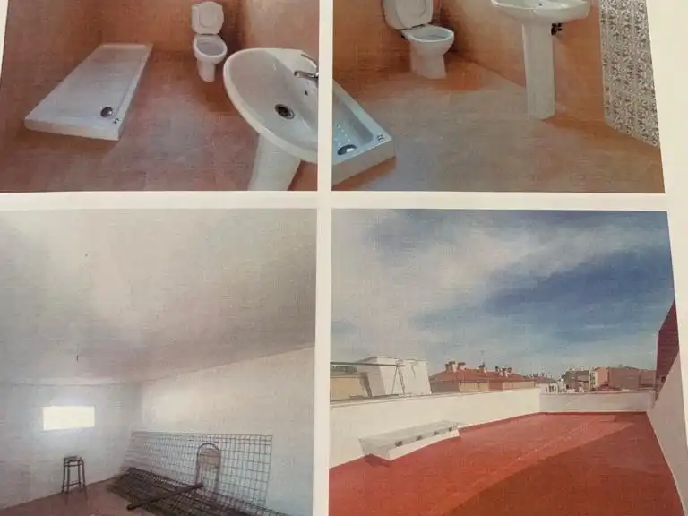 Adosado en venta en Carrer d'Antonio Vico 79, imagen 3