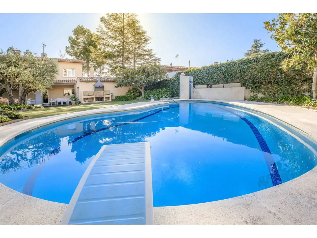 Haus mit Pool zum Verkauf in Matadepera, imagen 11