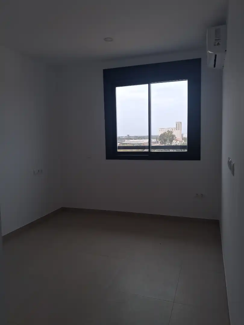 Bedroom of Attic for sale in Sevilla  with Air Conditioner, Heating and Parquet flooring
