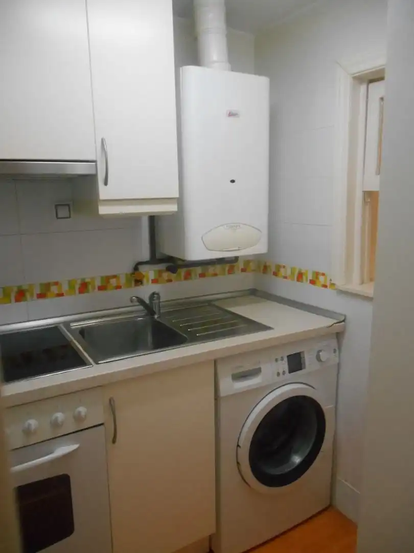 Maisonette mit Aufzug zur Miete in Calle de la Bolsa, imagen 10