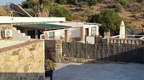 Foto 2 de Casa o xalet en venda a El Lentiscal, Tarifa