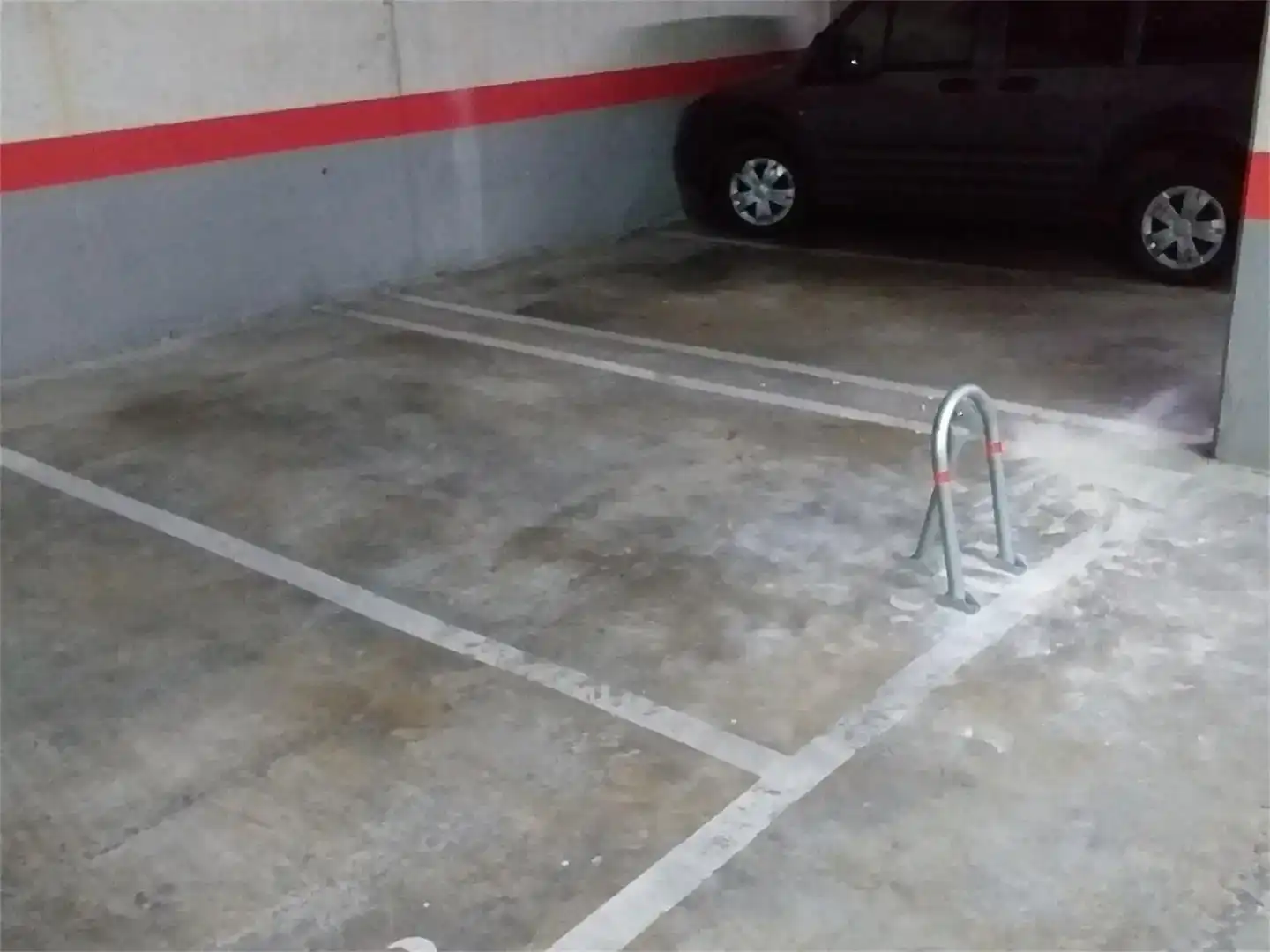 Parking de Garaje en venta en Parla