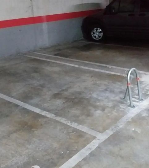 Foto 2 de Garaje en venta en Avenida de Los Planetas, 7, Parla Este, Parla
