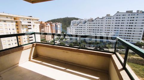 Foto 3 de Pis en venda a Avenida Mestral, Cala Alta - Veremar, Villajoyosa / La Vila Joiosa