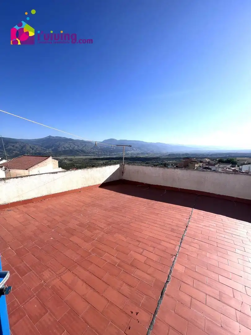 Casa o xalet en venda a Somontín