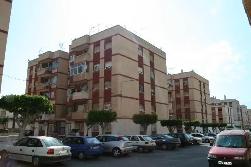 Wohnung zum Verkauf in C/ Neptuno