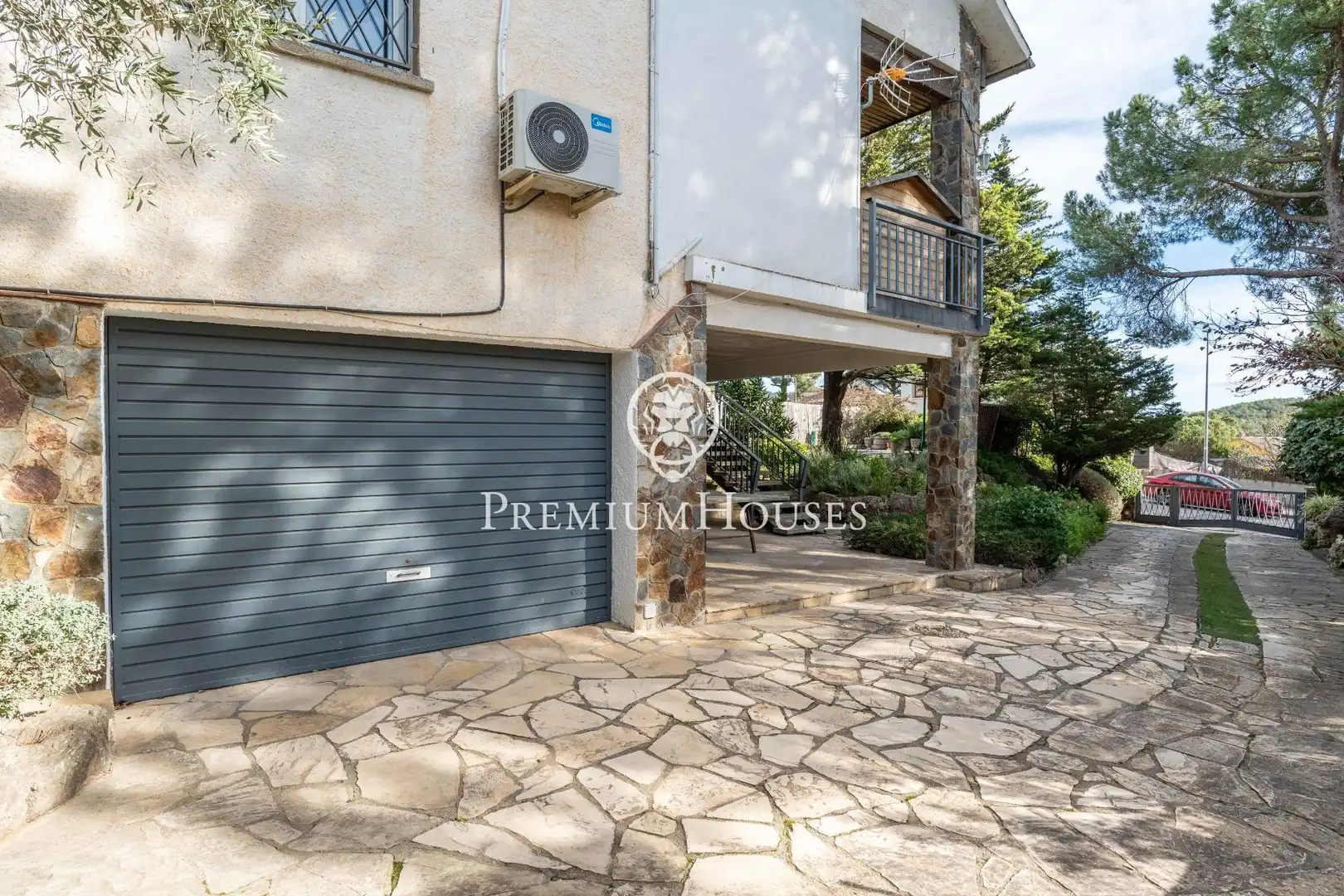 Casa con terraza en venta en Begues, imagen 57
