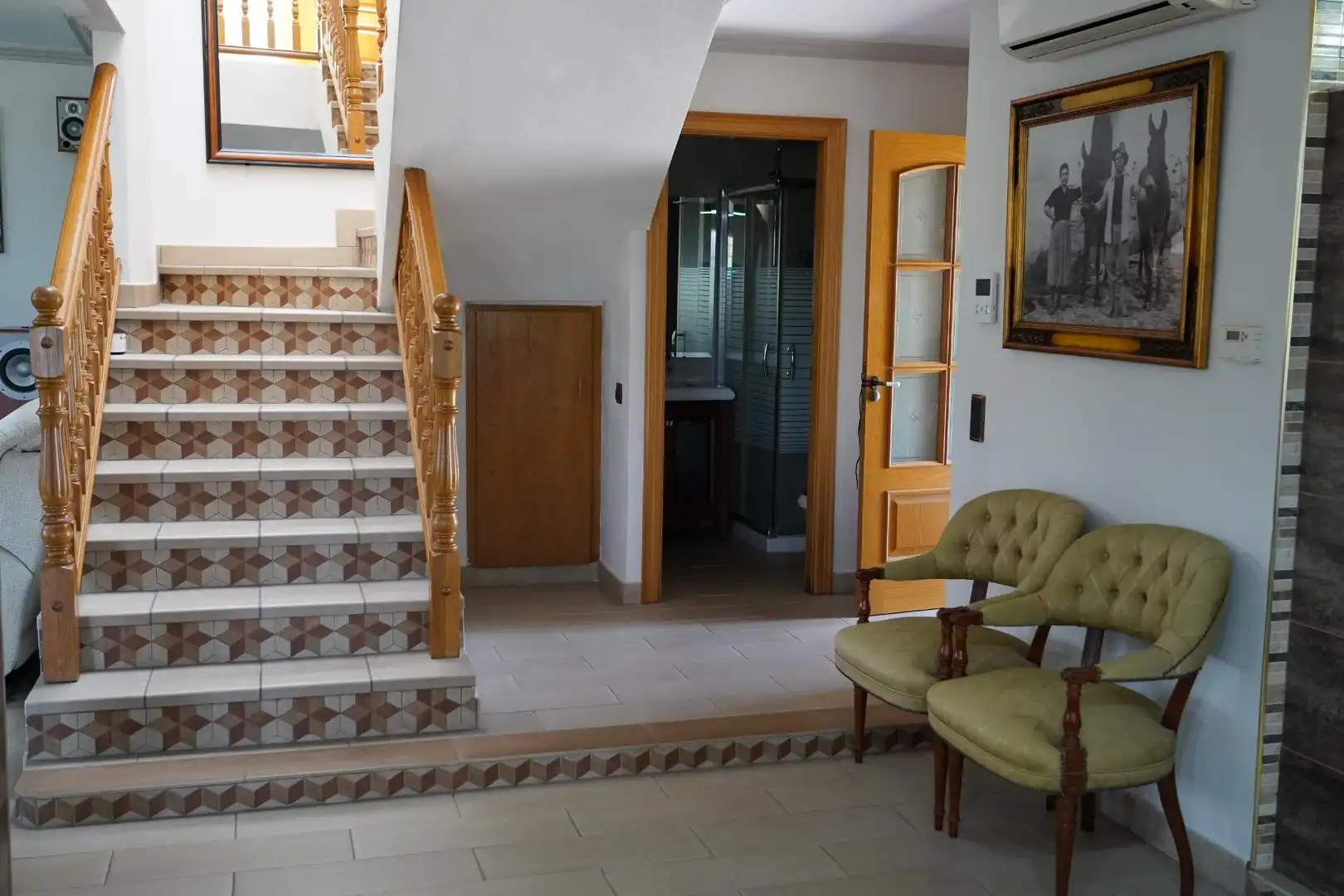 Country house zum Verkauf in Granollers mit Klimaanlage, Privatgarten und Terrasse