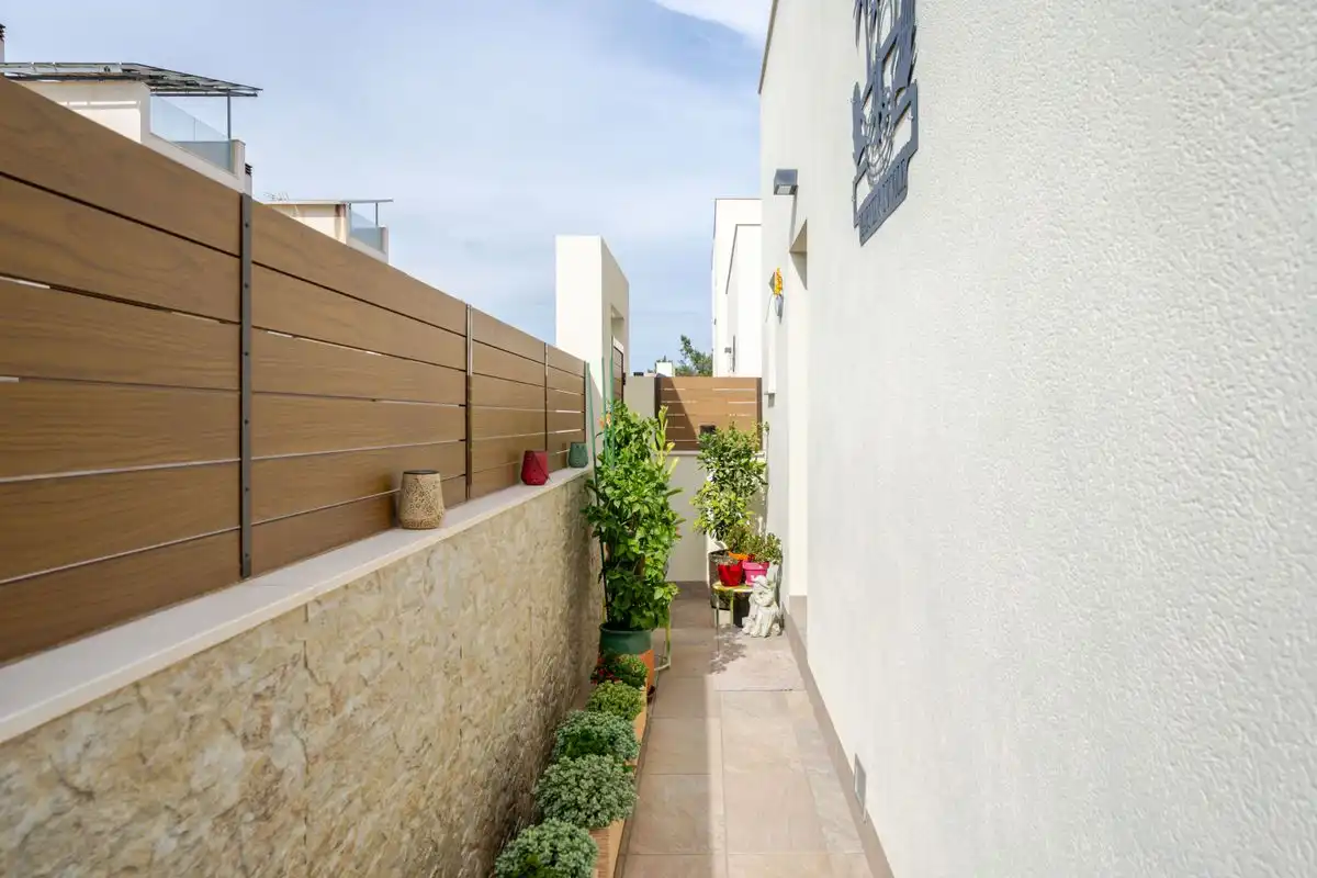House with pool for sale in Calle la Herrada, imagen 34