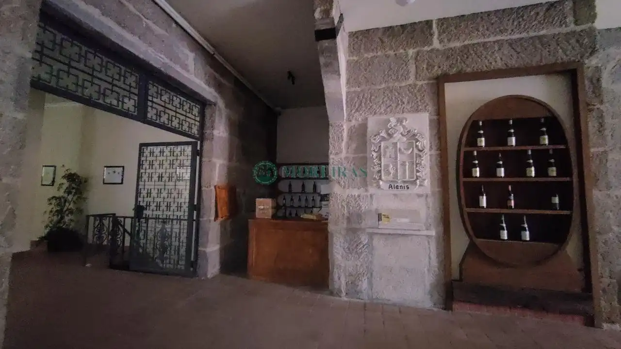 Casa rústica en venta en Cenlle, imagen 64