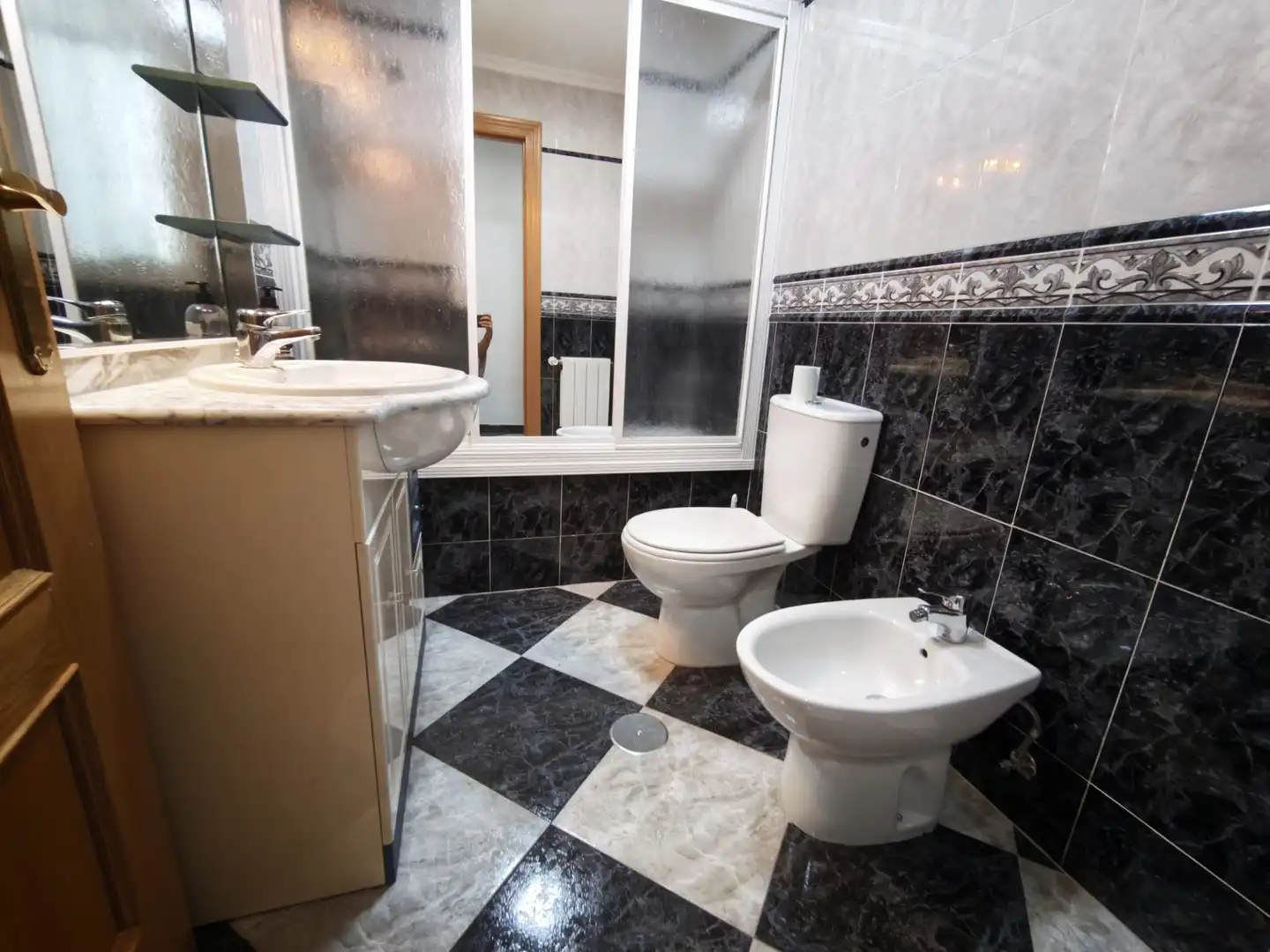 Flat with lift to rent in Calle Linares, imagen 33