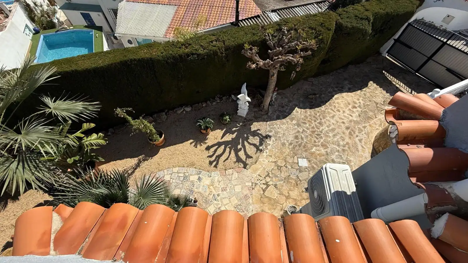 Villa avec terrasse à vendre à Cometa, imagen 46
