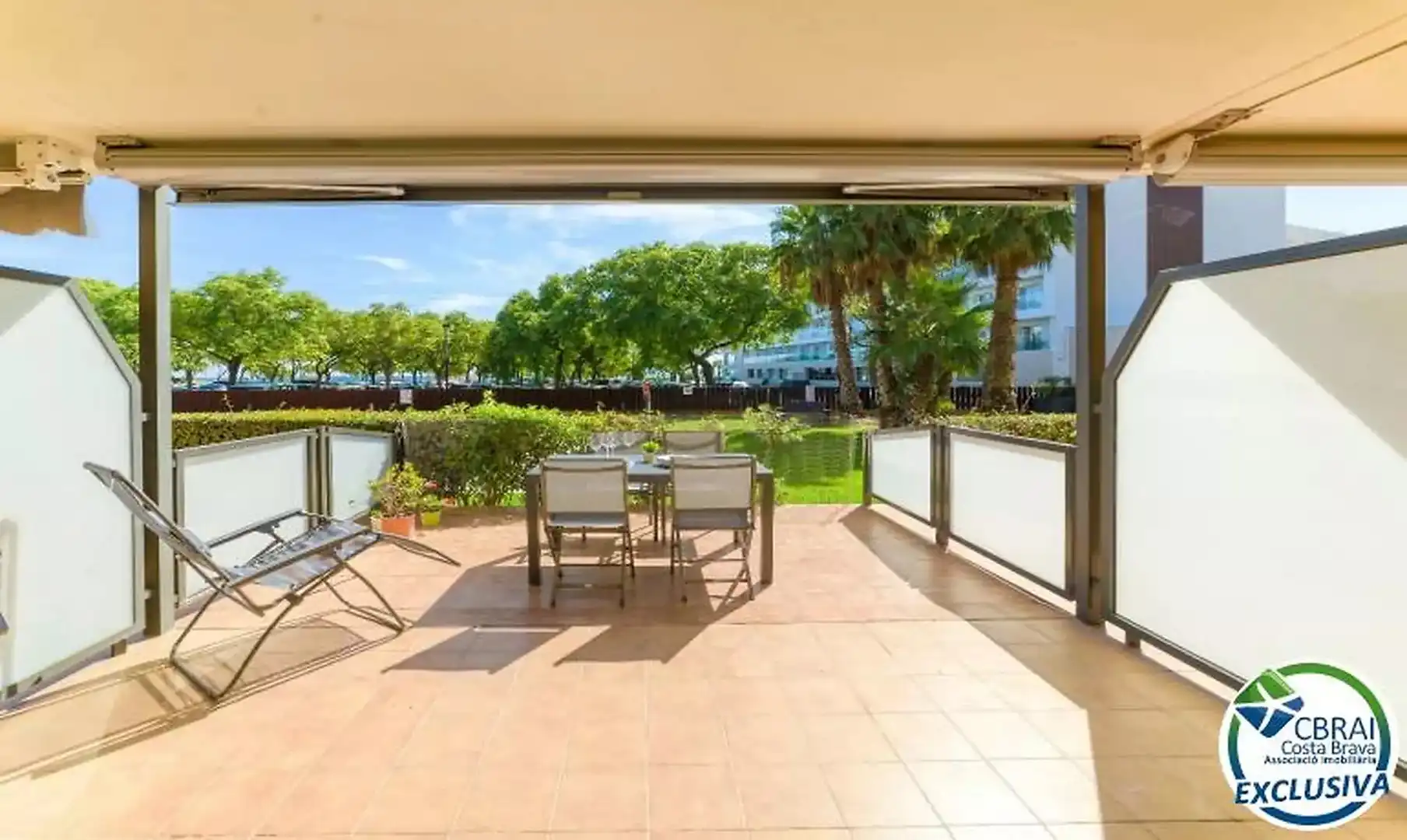 Appartement compact avec piscine à vendre à Paseo Maritim 39, imagen 2