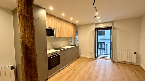 Foto 2 de Piso en venta en Beasain, Gipuzkoa