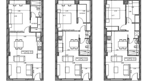 Photo 2 of Premises for sale in  Parqueflores Fase II, Pino Montano - Consolación,  Sevilla Capital