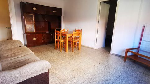 Foto 2 de Piso de alquiler en C Juan Bravo, Pan y Guindas, Palencia Capital