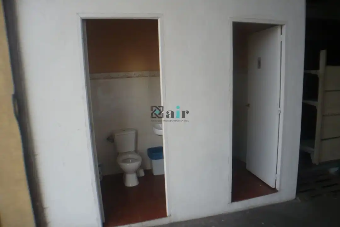 Nau industrial en venda a Logroño - Calle Los Almendros, imagen 4