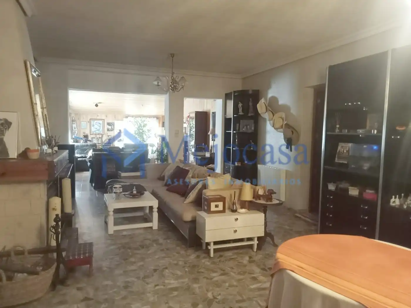 Houses for sale in Villalbilla  with Air Conditioner, Heating and Private garden