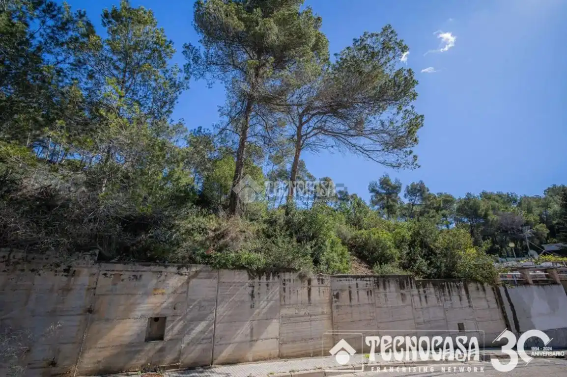Terrain résidentiel à vendre à Castellnou - Can Mir - Can Solà, imagen 3