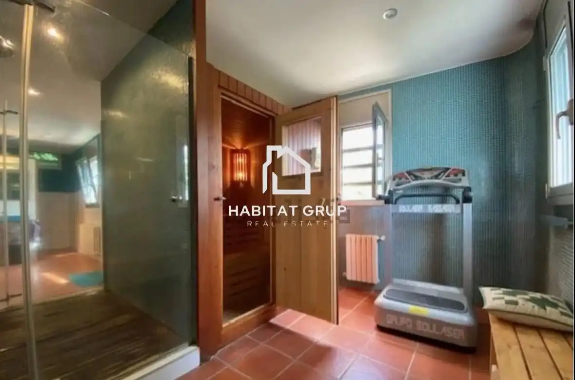 Casa con piscina en venta en Cassà de la Selva, imagen 50