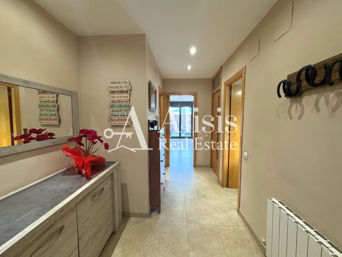 Adosado en venta en Sant Vicenç Dels Horts, imagen 5