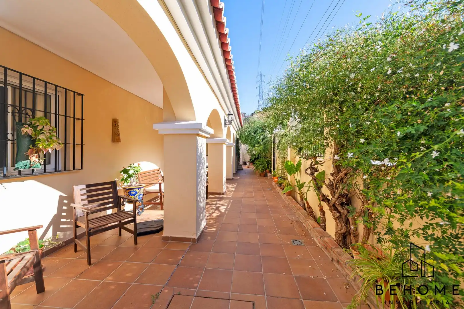 Villa mit Terrasse zum Verkauf in Puerto de la Torre - Atabal, imagen 29