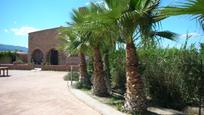 Außenansicht von Country house zum verkauf in Sant Carles de la Ràpita mit Privatgarten, Schwimmbad und Alarm