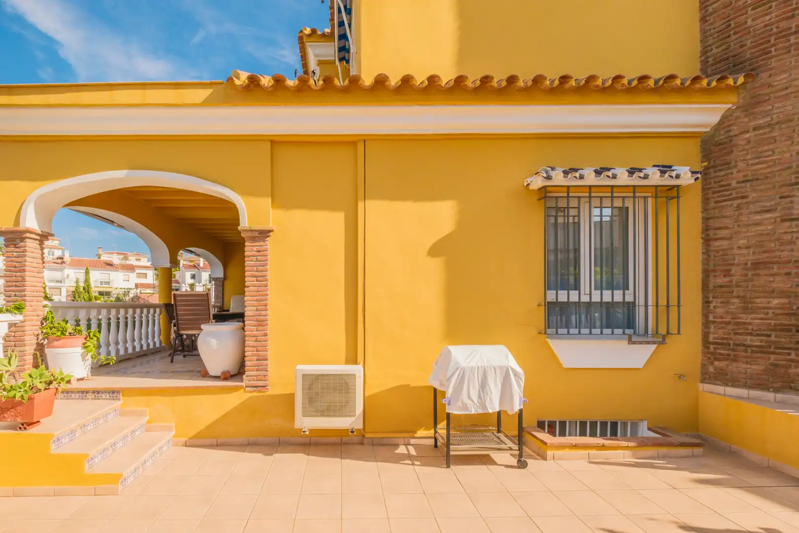 Maison jumelée avec piscine à vendre à Torre del Mar, imagen 18