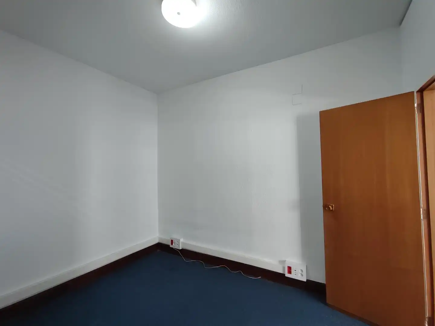 Büro zur Miete in Gran Vía Don Diego López de Haro, Sabino Arana - Jesuitas