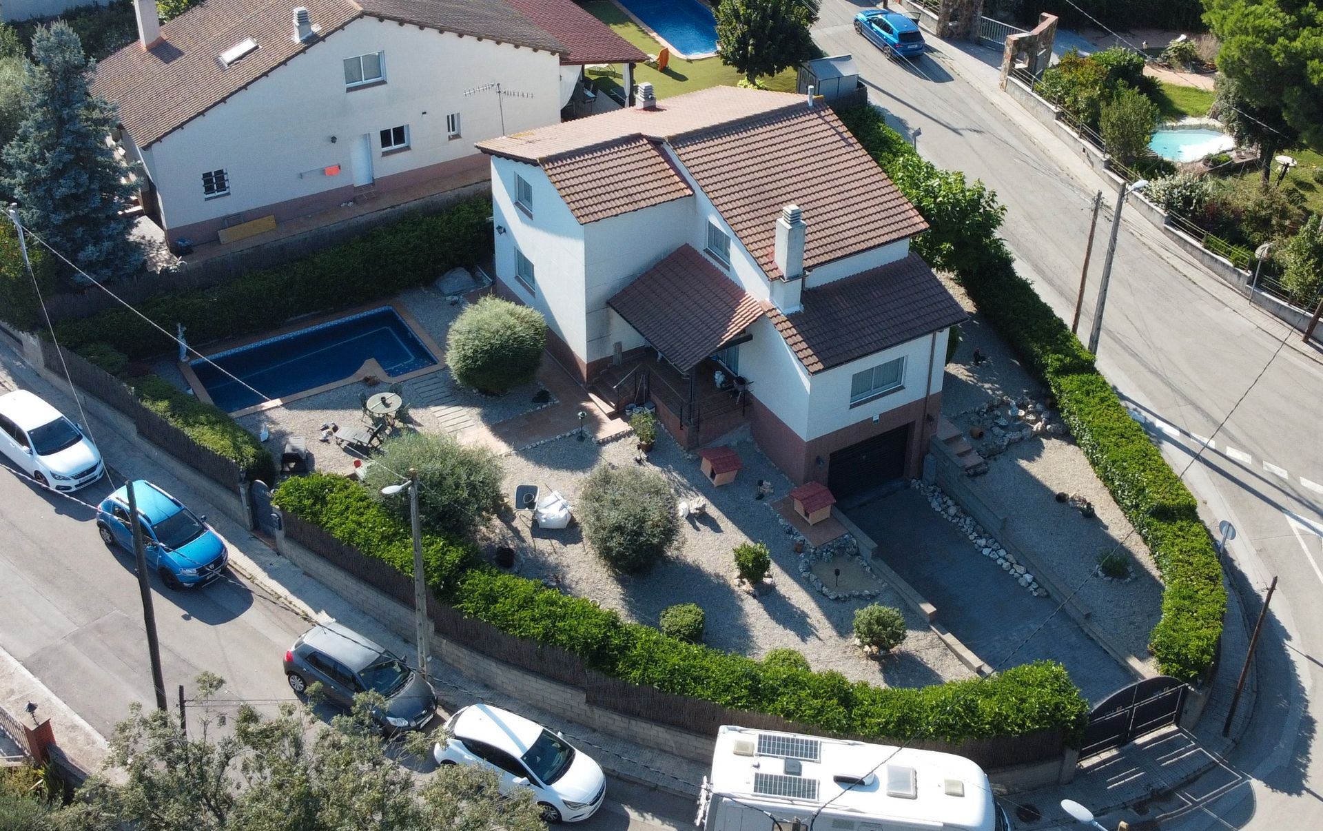 House or chalet for sale in Sant Pere de Vilamajor