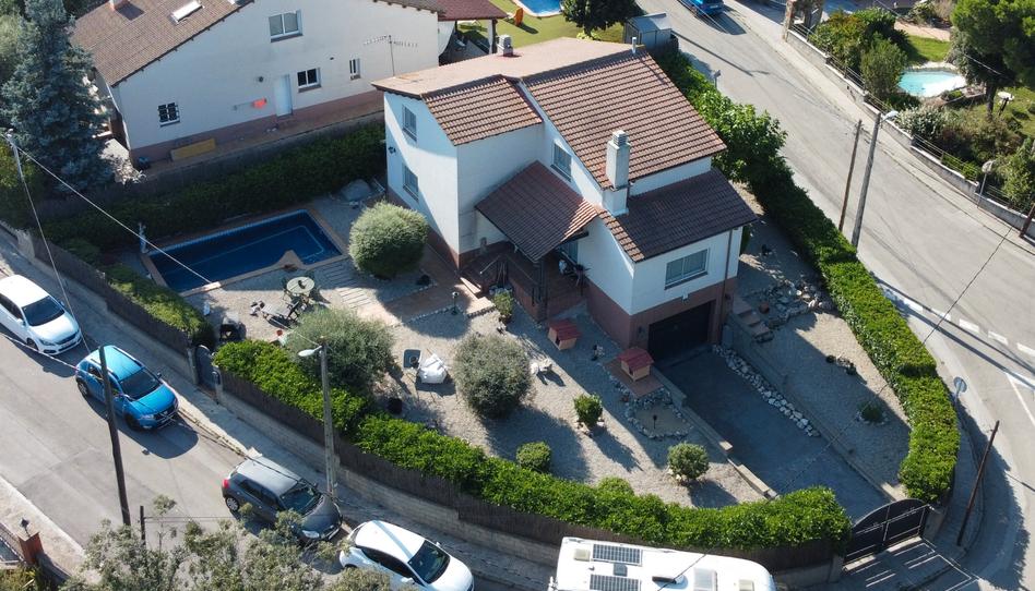 Foto 1 de Casa o xalet en venda a Sant Pere de Vilamajor, Barcelona