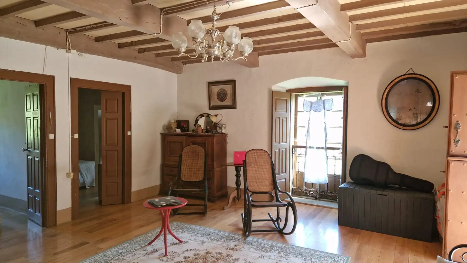 Casa amb jardí en venda a Valdés - Luarca, imagen 11