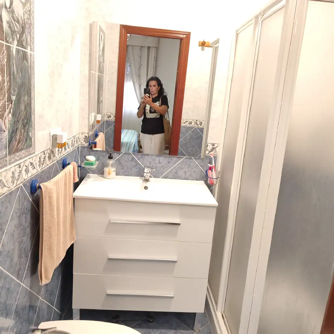 Villa avec jardin à vendre à Periurbano Oeste - Sierra, imagen 12