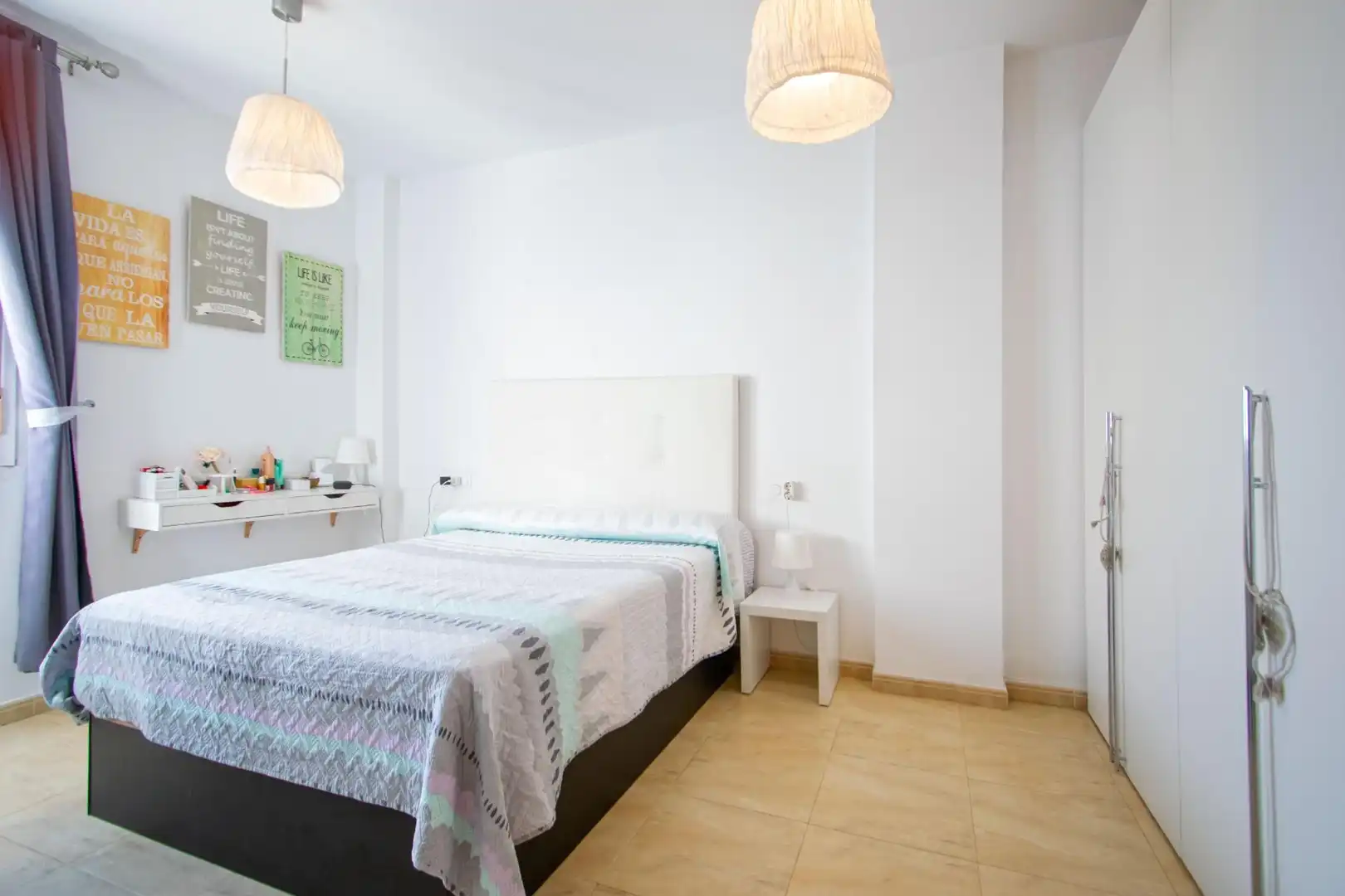 Wohnung mit Aufzug zum Verkauf in Aljamar, imagen 13