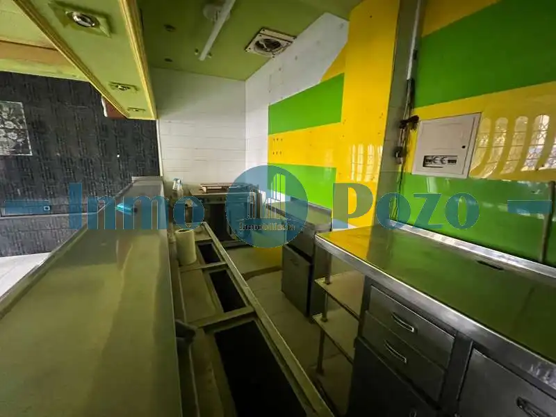 Local comercial en venda a Almendralejo, imagen 6