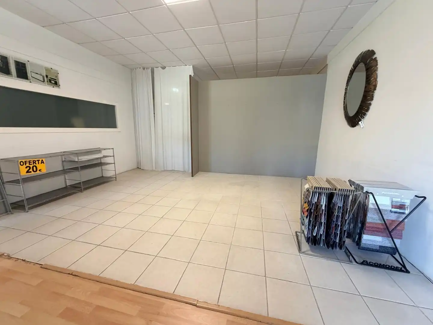 Local comercial de lloguer a Muro de Alcoy, imagen 18
