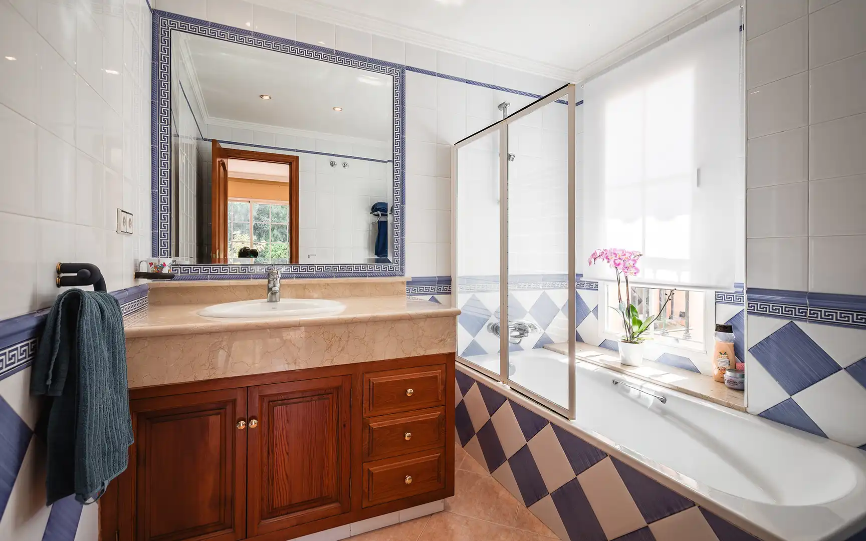 Maison avec piscine à vendre à Nueva Andalucía, imagen 17