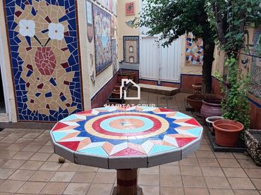 Casa a schiera con giardino in vendita a Riudarenes