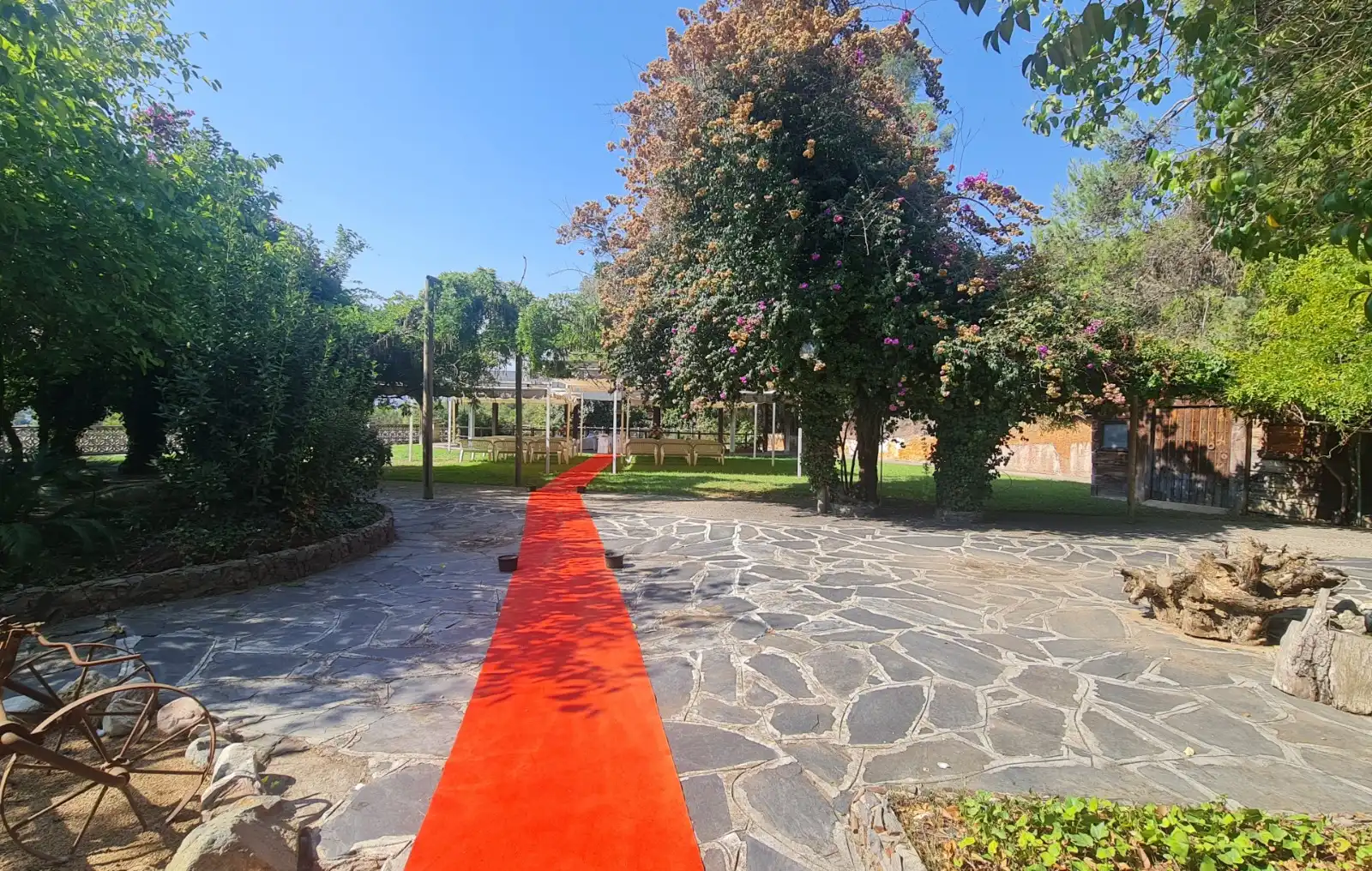 Jardí de Casa o xalet en venda en Montcada i Reixac amb Aire condicionat, Calefacció i Terrassa