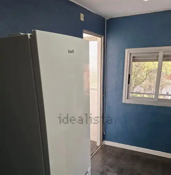 Habitación de Piso en venta en Valencia con Aire acondicionado, Amueblado y Balcón