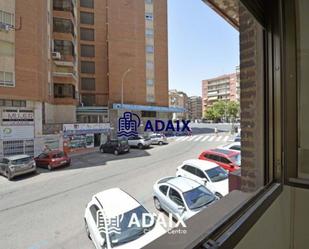 Exterior view of Industrial buildings to rent in Cáceres Capital