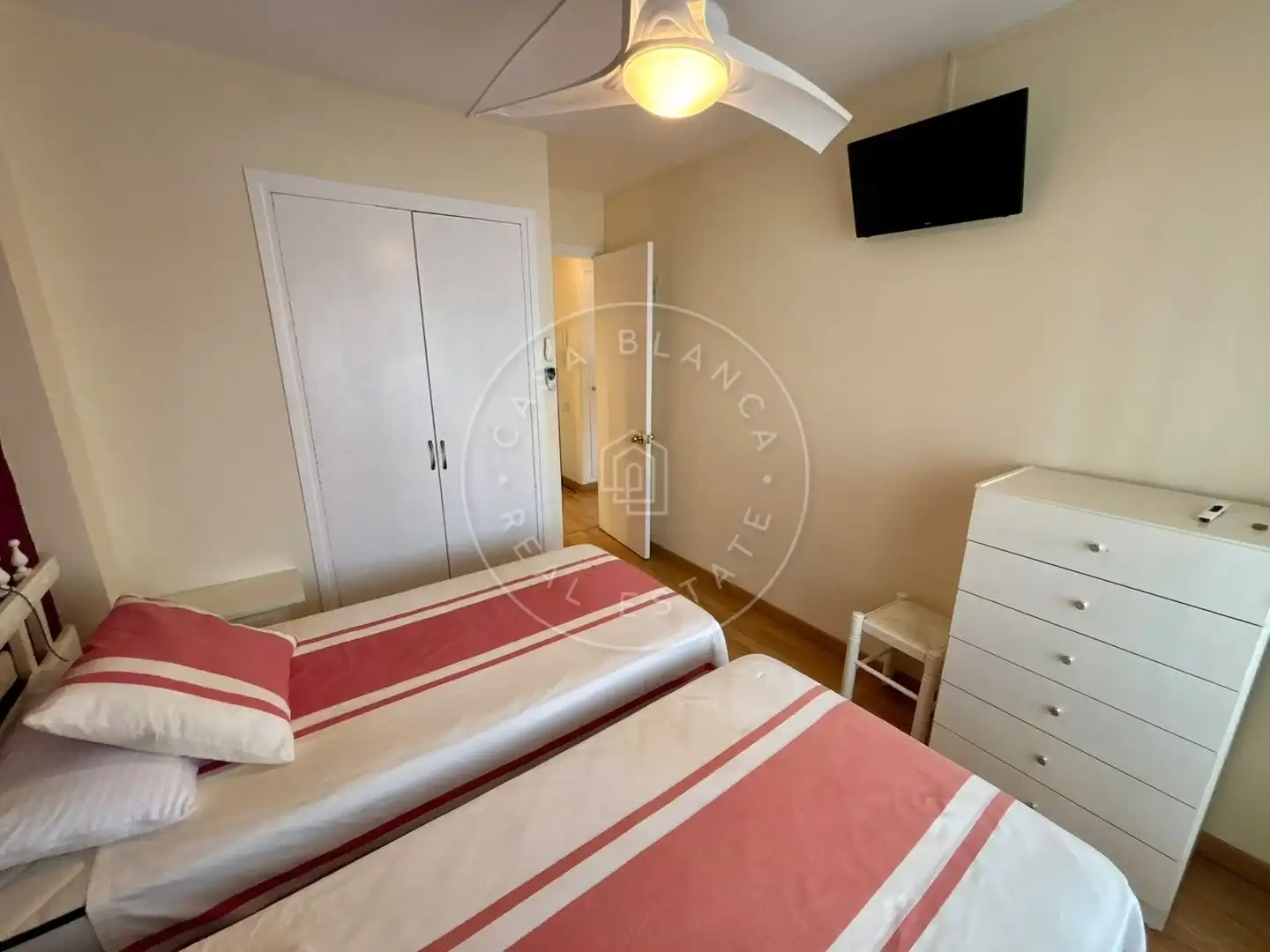 Habitación de Apartamento en venta en Fenals
