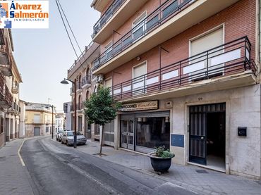 Appartement avec balcon à vendre à PINTOR VELAZQUEZ