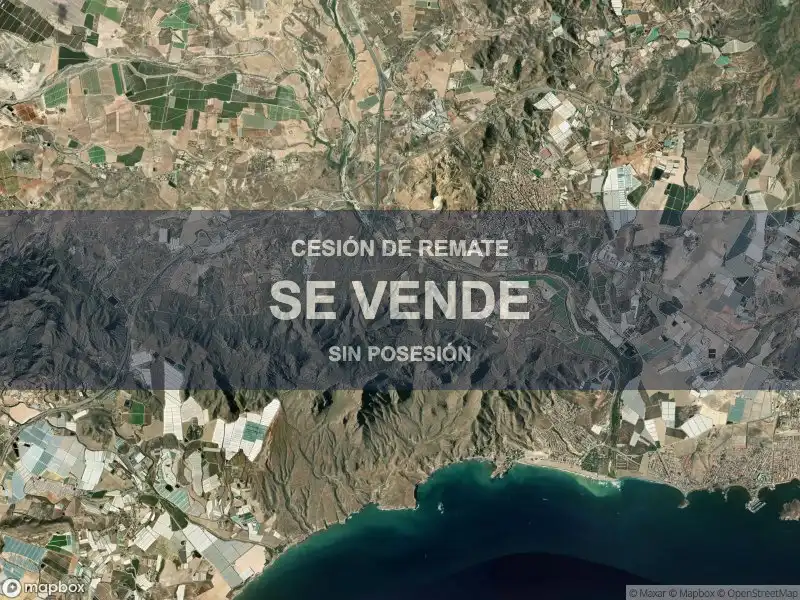 Piso en venta en Mazarrón