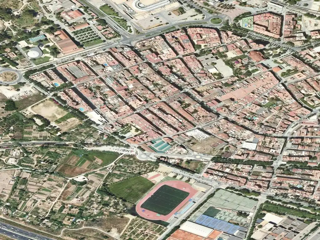 Piso en venta en Josep Recort, imagen 3