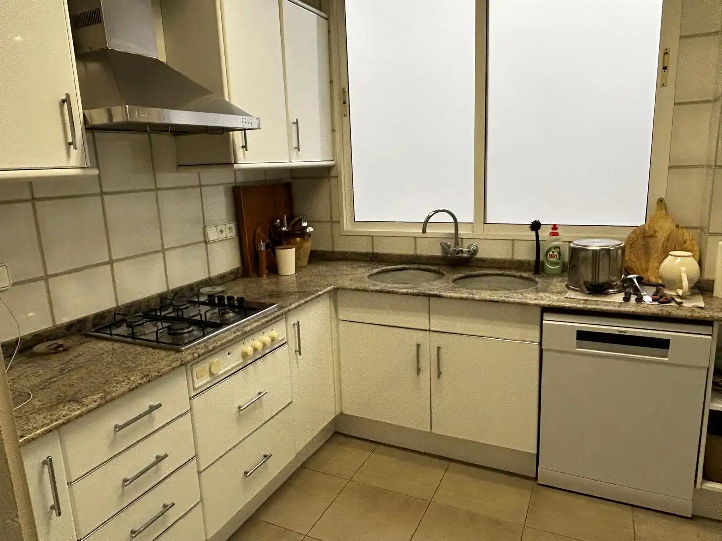 Wohnung mit Aufzug zum Verkauf in Carrer de Lladró i Mallí, imagen 6