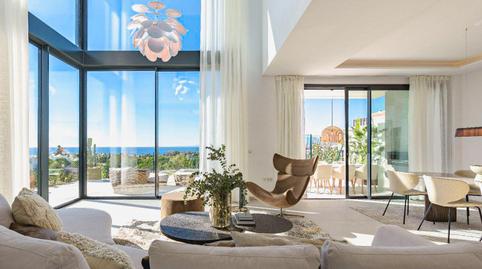 Foto 3 de Casa adosada en venta en The List Rio Real, Rda de Nabrisa Oeste, Río Real, Málaga