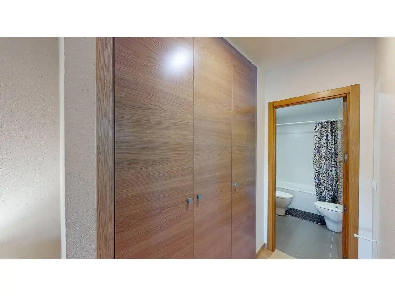 Habitación de Apartamento en venta en Caravaca de la Cruz con Calefacción y Trastero